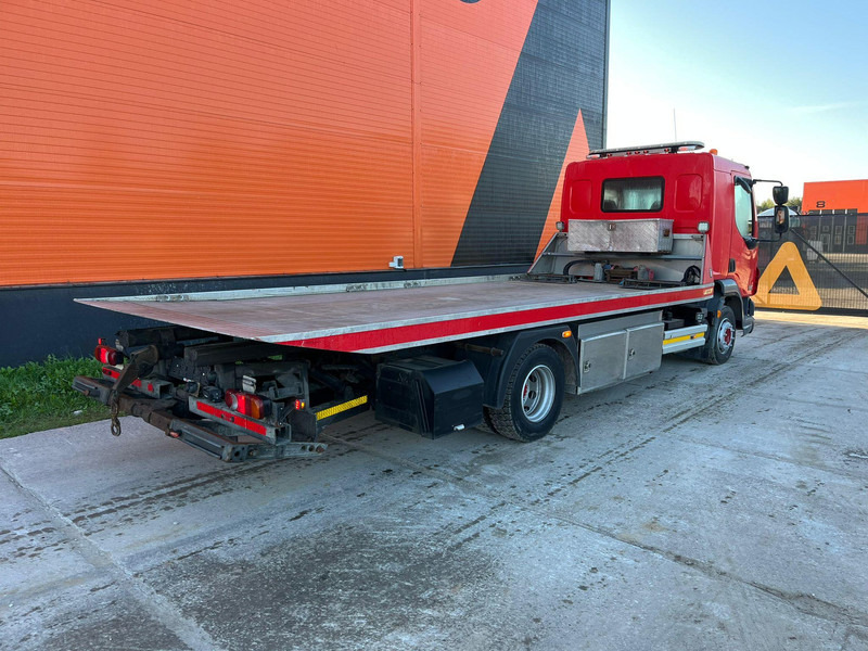 Xe tải chuyên chở tự động DAF LF 250 4x2 Jige Simplex 5T / 2x WINCH / platform L=5498 mm: hình 6 Xe tải chuyên chở tự động DAF LF 250 4x2 Jige Simplex 5T / 2x WINCH / platform L=5498 mm: hình 6