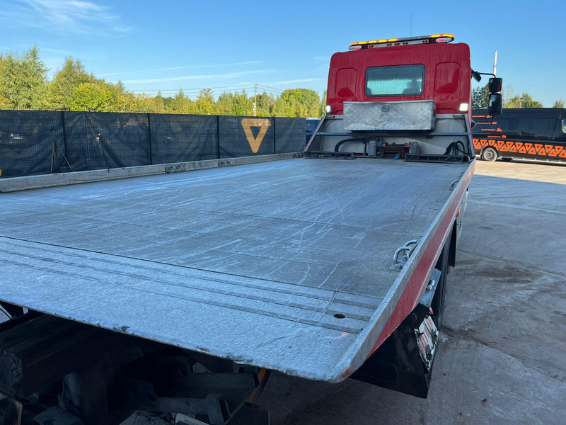 Xe tải chuyên chở tự động DAF LF 250 4x2 Jige Simplex 5T / 2x WINCH / platform L=5498 mm: hình 11 Xe tải chuyên chở tự động DAF LF 250 4x2 Jige Simplex 5T / 2x WINCH / platform L=5498 mm: hình 11