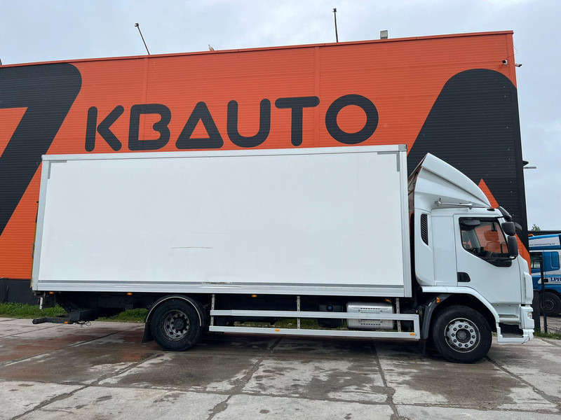 DAF LF 290 4x2 BOX L=7412 mm - Xe tải hộp: hình 5 DAF LF 290 4x2 BOX L=7412 mm - Xe tải hộp: hình 5