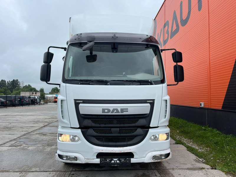 DAF LF 290 4x2 BOX L=7412 mm - Xe tải hộp: hình 3 DAF LF 290 4x2 BOX L=7412 mm - Xe tải hộp: hình 3