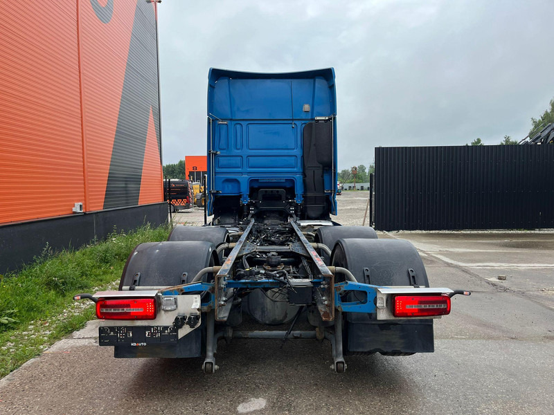 DAF XF 530 CHASSI L=5750 - Xe tải khung gầm: hình 5 DAF XF 530 CHASSI L=5750 - Xe tải khung gầm: hình 5