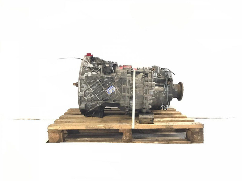 DAF XF105 12AS2330TD GEARBOX 1353031005 - Hộp số cho Xe tải: hình 1 DAF XF105 12AS2330TD GEARBOX 1353031005 - Hộp số cho Xe tải: hình 1