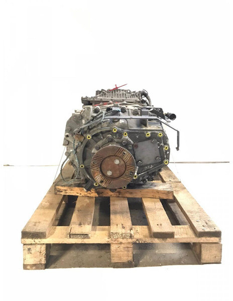 DAF XF105 12AS2330TD GEARBOX 1353031005 - Hộp số cho Xe tải: hình 4 DAF XF105 12AS2330TD GEARBOX 1353031005 - Hộp số cho Xe tải: hình 4