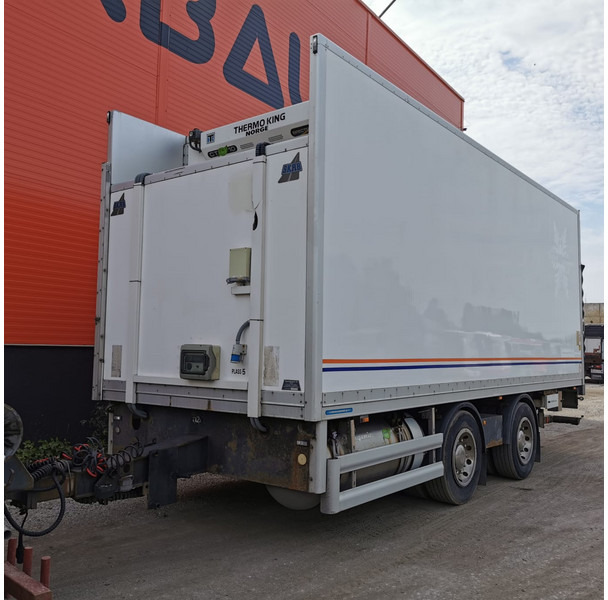 HFR HFR - Rơ moóc đông lạnh: hình 1 HFR HFR - Rơ moóc đông lạnh: hình 1