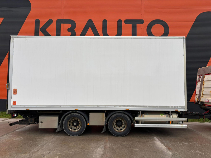 HFR KK18 Thermo King CO2 / BOX L=7065 mm - Rơ moóc đông lạnh: hình 5 HFR KK18 Thermo King CO2 / BOX L=7065 mm - Rơ moóc đông lạnh: hình 5