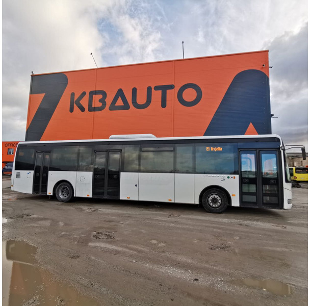 Iveco Crossway LE // 2x units // EEV - Xe bus đô thị: hình 3 Iveco Crossway LE // 2x units // EEV - Xe bus đô thị: hình 3