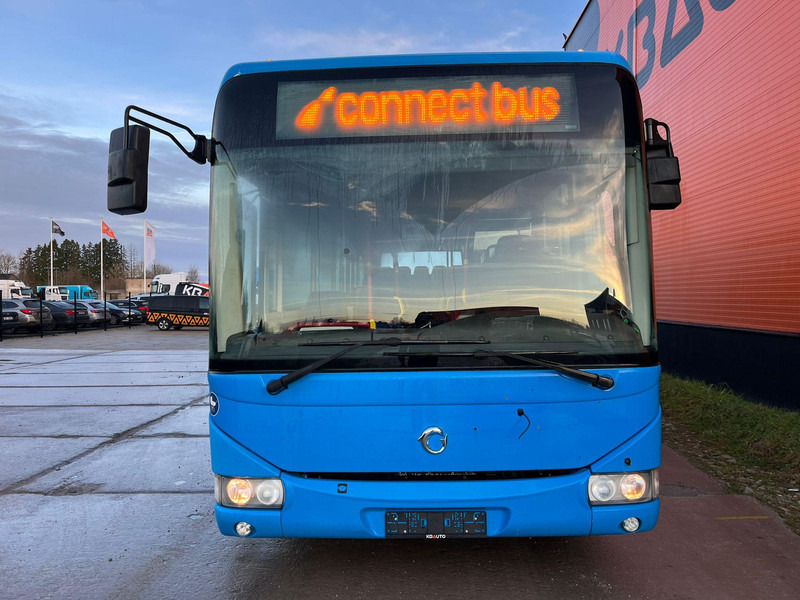 Iveco Crossway LE 4x2 41 SEATS / AC / AUXILIARY HEATING - Xe bus đô thị: hình 3 Iveco Crossway LE 4x2 41 SEATS / AC / AUXILIARY HEATING - Xe bus đô thị: hình 3