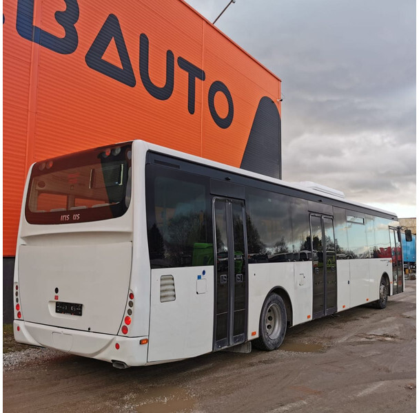 Iveco Crossway LE // 8x units // EEV - Xe bus đô thị: hình 4 Iveco Crossway LE // 8x units // EEV - Xe bus đô thị: hình 4