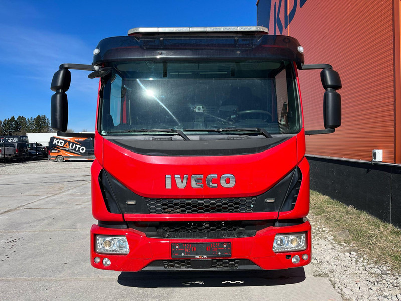 Iveco Eurocargo 120-220L 4x2 WY 2500 kg / PLATFORM L=6570 mm / W=2300 mm / WINCH - Xe tải chuyên chở tự động: hình 3 Iveco Eurocargo 120-220L 4x2 WY 2500 kg / PLATFORM L=6570 mm / W=2300 mm / WINCH - Xe tải chuyên chở tự động: hình 3