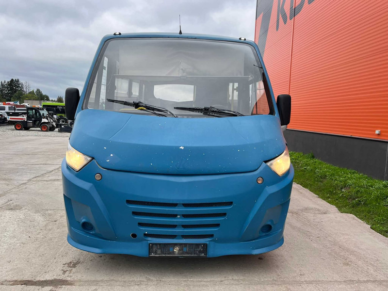 Iveco KAPENA THESI 14 PCS AVAILABLE / CNG ! / 27 SEATS + 5 STANDING / AC - Xe bus mini, Xe van chở khách: hình 2 Iveco KAPENA THESI 14 PCS AVAILABLE / CNG ! / 27 SEATS + 5 STANDING / AC - Xe bus mini, Xe van chở khách: hình 2