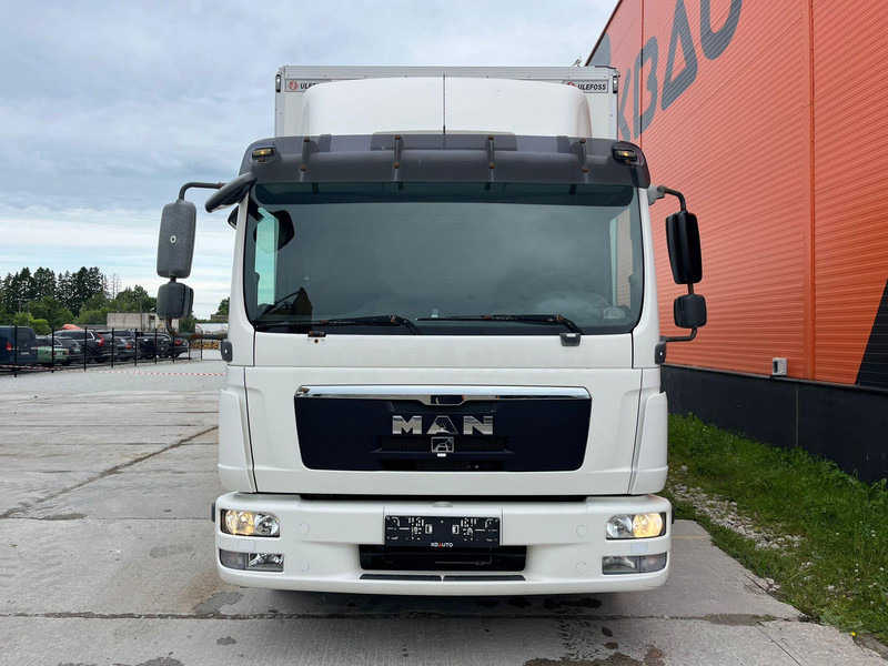 MAN TGL 12.220 4x2 BOX L=5945 mm - Xe tải hộp: hình 2 MAN TGL 12.220 4x2 BOX L=5945 mm - Xe tải hộp: hình 2