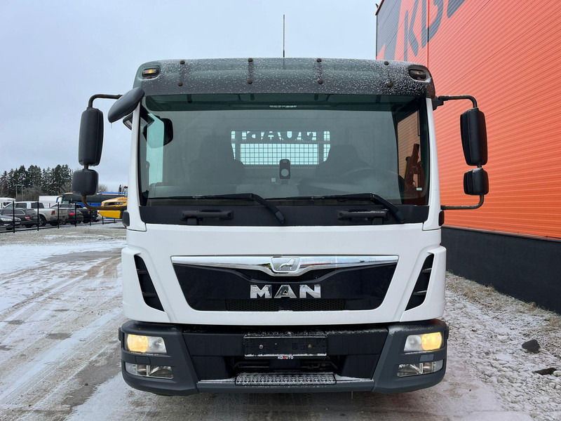 MAN TGL 12.220 4x2 JOAB VL8 ton / L=3750 mm - Xe tải chở thùng nhỏ: hình 3 MAN TGL 12.220 4x2 JOAB VL8 ton / L=3750 mm - Xe tải chở thùng nhỏ: hình 3