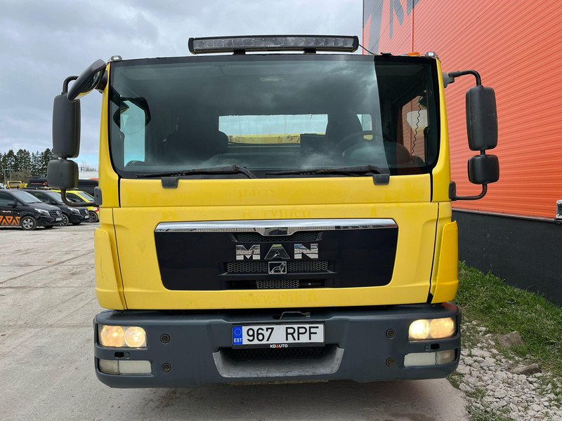 MAN TGL 12.250 4x2 MULTILIFT / L=3500 mm / POSSIBLE TO BUY WITH PLATFORM - Xe tải hệ thống cáp: hình 3 MAN TGL 12.250 4x2 MULTILIFT / L=3500 mm / POSSIBLE TO BUY WITH PLATFORM - Xe tải hệ thống cáp: hình 3