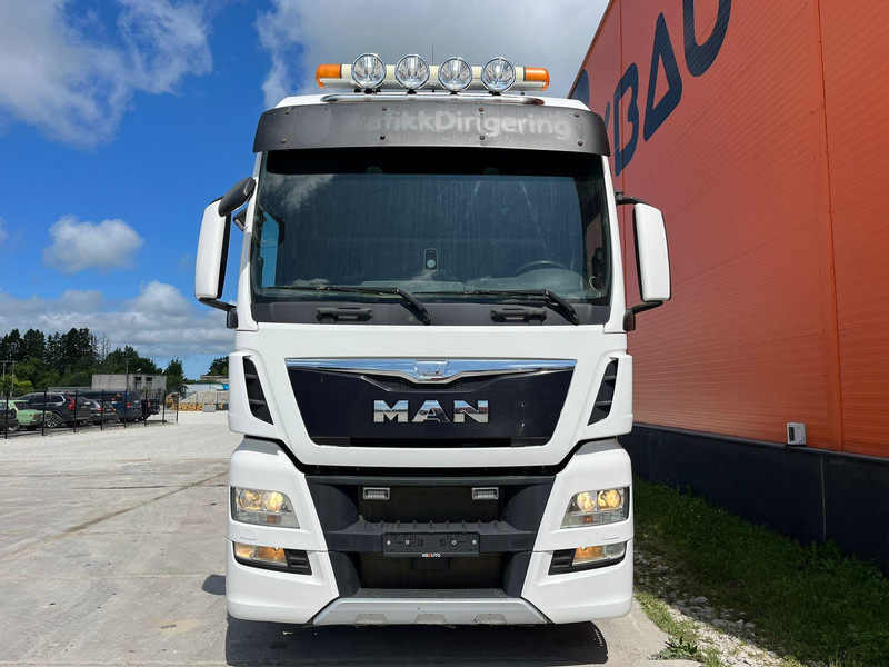 MAN TGX 26.560 6x2*4 HIAB 21 ton / L=5300 mm - Xe tải nâng móc: hình 2 MAN TGX 26.560 6x2*4 HIAB 21 ton / L=5300 mm - Xe tải nâng móc: hình 2