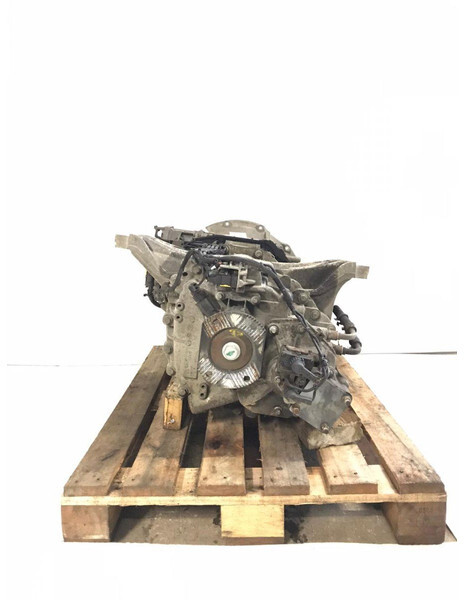Mercedes-Benz ANTOS 2536 G211-12KL GEARBOX 715.352, A0012603600, 0012603600 - Hộp số cho Xe tải: hình 4 Mercedes-Benz ANTOS 2536 G211-12KL GEARBOX 715.352, A0012603600, 0012603600 - Hộp số cho Xe tải: hình 4