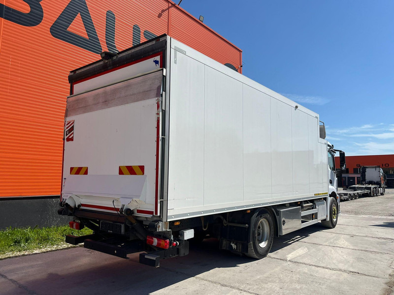 Mercedes-Benz Antos 1830 4x2 SUPRA 750 NORDIC / BOX L= 7485 - Xe tải đông lạnh: hình 5 Mercedes-Benz Antos 1830 4x2 SUPRA 750 NORDIC / BOX L= 7485 - Xe tải đông lạnh: hình 5