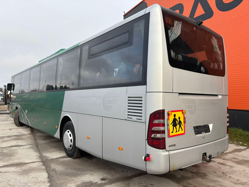 Mercedes-Benz Integro M 4x2 49 SEATS / AC / WC / WHEELCHAIR LIFT - Xe bus ngoại ô: hình 5 Mercedes-Benz Integro M 4x2 49 SEATS / AC / WC / WHEELCHAIR LIFT - Xe bus ngoại ô: hình 5