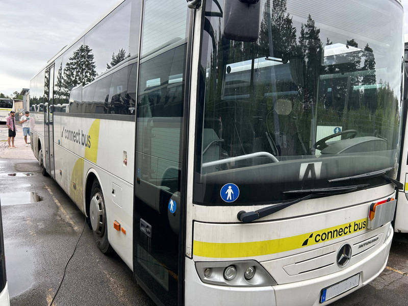 Mercedes-Benz Intouro 4x2 ARRIVING IN TWO WEEKS / AC / AUXILIARY HEATING - Xe bus ngoại ô: hình 2 Mercedes-Benz Intouro 4x2 ARRIVING IN TWO WEEKS / AC / AUXILIARY HEATING - Xe bus ngoại ô: hình 2