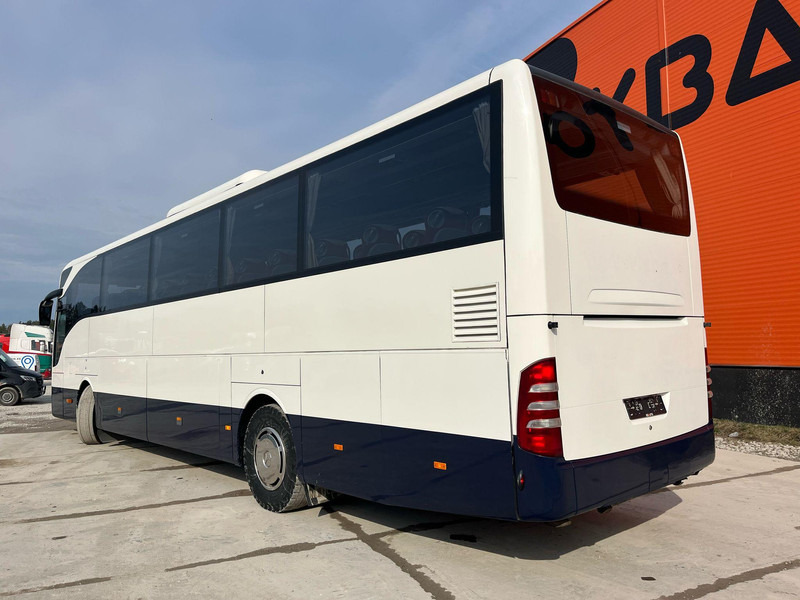 Mercedes-Benz Tourismo 15 RHD 4x2 51 SEATS / AC / WC / AUXILIARY HEATING / COOLER - Xe đò: hình 5 Mercedes-Benz Tourismo 15 RHD 4x2 51 SEATS / AC / WC / AUXILIARY HEATING / COOLER - Xe đò: hình 5