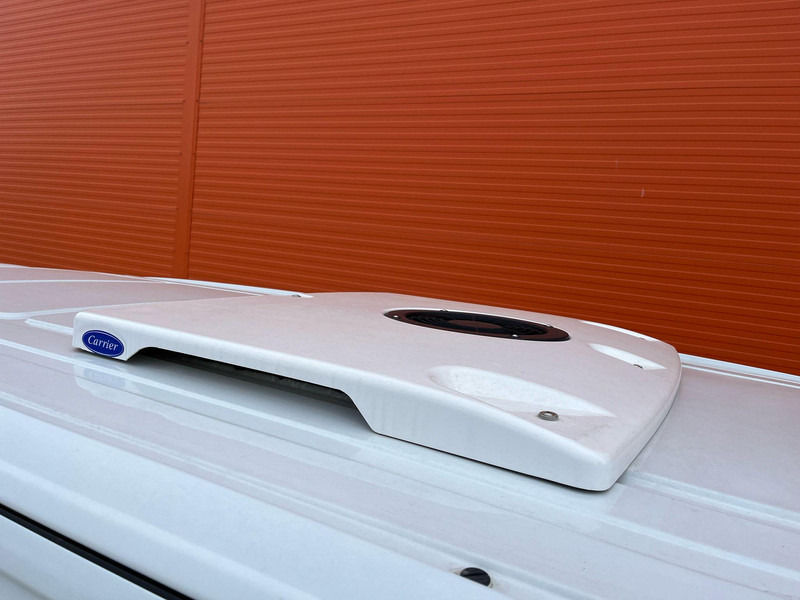 Xe van đông lạnh Mercedes-Benz Vito 116 CDI NEOS 100: hình 18 Xe van đông lạnh Mercedes-Benz Vito 116 CDI NEOS 100: hình 18