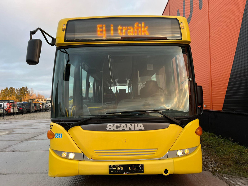 Scania CK 320 UB4x2 LB OmniLink II 2+2+1 DOORS / EURO EEV / 32 SEATS + 34 STANDING / AC / AUXILIARY HEATING / FOGMAKER / 20 units avail - Xe bus đô thị: hình 2 Scania CK 320 UB4x2 LB OmniLink II 2+2+1 DOORS / EURO EEV / 32 SEATS + 34 STANDING / AC / AUXILIARY HEATING / FOGMAKER / 20 units avail - Xe bus đô thị: hình 2