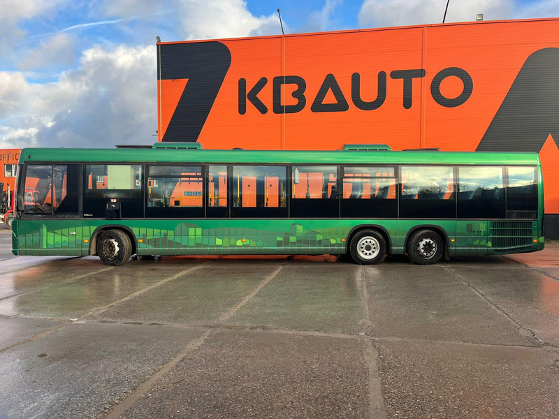 Scania K 280 Citywide LE 6x2*4 44 SEATS / AC / AUXILIARY HEATER / WHEELCHAIR RAMP - Xe bus đô thị: hình 4 Scania K 280 Citywide LE 6x2*4 44 SEATS / AC / AUXILIARY HEATER / WHEELCHAIR RAMP - Xe bus đô thị: hình 4