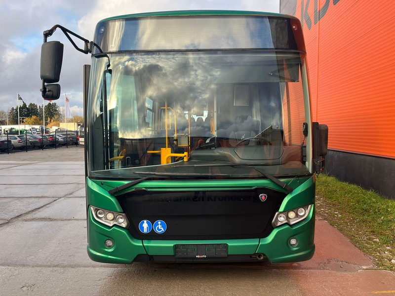 Scania K 280 Citywide LE 6x2*4 44 SEATS / AC / AUXILIARY HEATER / WHEELCHAIR RAMP - Xe bus đô thị: hình 2 Scania K 280 Citywide LE 6x2*4 44 SEATS / AC / AUXILIARY HEATER / WHEELCHAIR RAMP - Xe bus đô thị: hình 2
