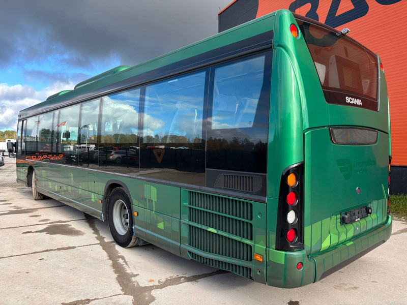 Scania K 320 4x2 Citywide LE 40 SEATS / AC / AUXILIARY HEATER / WHEELCHAIR RAMP - Xe bus đô thị: hình 5 Scania K 320 4x2 Citywide LE 40 SEATS / AC / AUXILIARY HEATER / WHEELCHAIR RAMP - Xe bus đô thị: hình 5