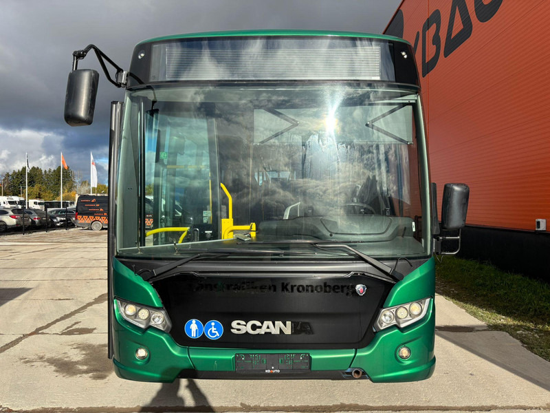 Scania K 320 4x2 Citywide LE 40 SEATS / AC / AUXILIARY HEATER / WHEELCHAIR RAMP - Xe bus đô thị: hình 2 Scania K 320 4x2 Citywide LE 40 SEATS / AC / AUXILIARY HEATER / WHEELCHAIR RAMP - Xe bus đô thị: hình 2