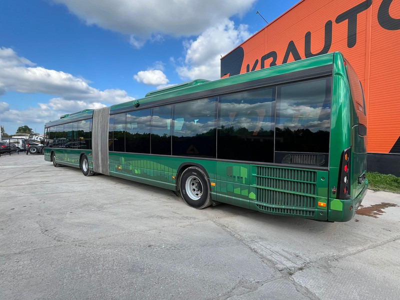 Scania K 320 Citywide CLASS 2 INTERCITY / AC / AUXILIARY HEATING / 16 SIMILAR AVAILABLE - Xe buýt khớp nối: hình 5 Scania K 320 Citywide CLASS 2 INTERCITY / AC / AUXILIARY HEATING / 16 SIMILAR AVAILABLE - Xe buýt khớp nối: hình 5