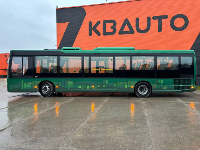 Scania K 320 Citywide LE 4x2 40 SEATS / AC / AUXILIARY HEATER / WHEELCHAIR RAMP - Xe bus đô thị: hình 4 Scania K 320 Citywide LE 4x2 40 SEATS / AC / AUXILIARY HEATER / WHEELCHAIR RAMP - Xe bus đô thị: hình 4