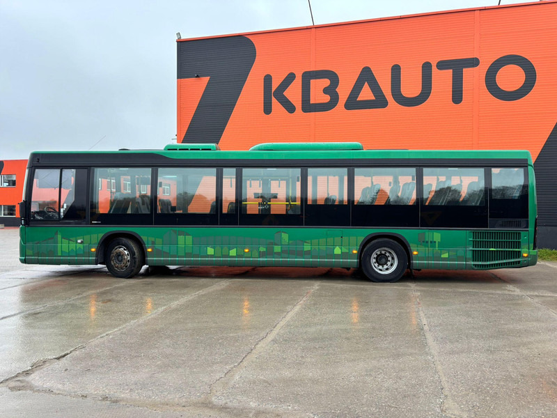 Scania K 320 Citywide LE 4x2 40 SEATS / AC / AUXILIARY HEATER / WHEELCHAIR RAMP - Xe bus đô thị: hình 4 Scania K 320 Citywide LE 4x2 40 SEATS / AC / AUXILIARY HEATER / WHEELCHAIR RAMP - Xe bus đô thị: hình 4