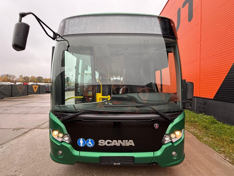 Scania K 320 Citywide LE 4x2 40 SEATS / AC / AUXILIARY HEATER / WHEELCHAIR RAMP - Xe bus đô thị: hình 2 Scania K 320 Citywide LE 4x2 40 SEATS / AC / AUXILIARY HEATER / WHEELCHAIR RAMP - Xe bus đô thị: hình 2