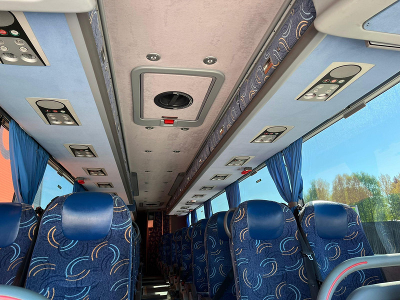 Xe bus ngoại ô Scania K 400 6x2 Van Hool 41 SEATS / WC / AC / AUXILIARY HEATING: hình 15
