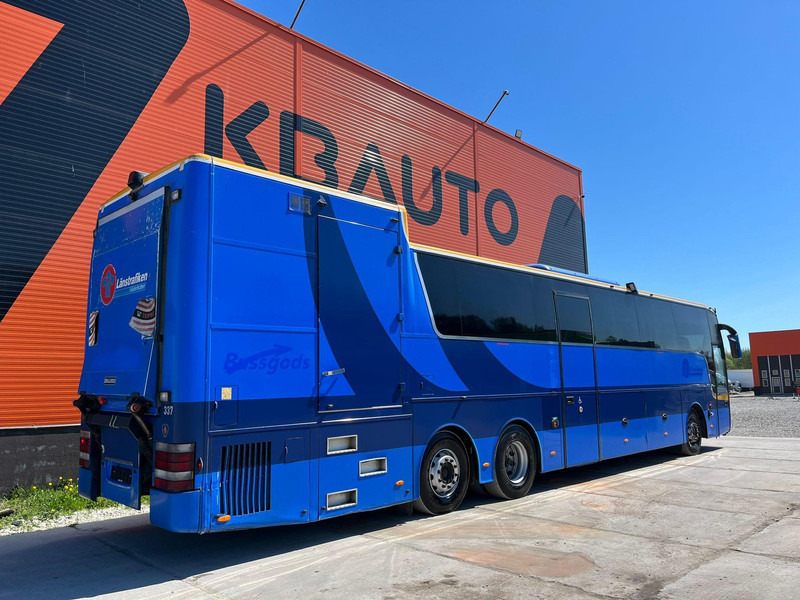 Xe bus ngoại ô Scania K 400 6x2 Van Hool 41 SEATS / WC / AC / AUXILIARY HEATING: hình 7