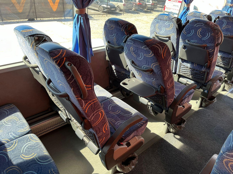 Xe bus ngoại ô Scania K 400 6x2 Van Hool 41 SEATS / WC / AC / AUXILIARY HEATING: hình 13