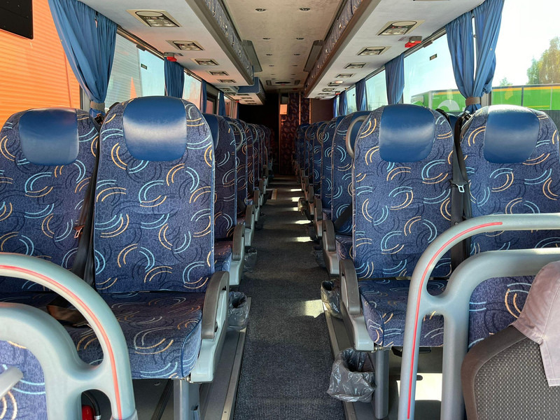 Xe bus ngoại ô Scania K 400 6x2 Van Hool 41 SEATS / WC / AC / AUXILIARY HEATING: hình 10
