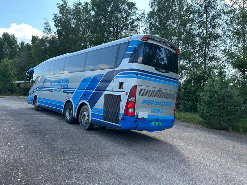 Scania K 440 Irizar PB 6x2 ARRIVING IN TWO WEEKS / 50 SEATS / AC / AUXILIARY HEATING / WC - Xe đò: hình 3 Scania K 440 Irizar PB 6x2 ARRIVING IN TWO WEEKS / 50 SEATS / AC / AUXILIARY HEATING / WC - Xe đò: hình 3