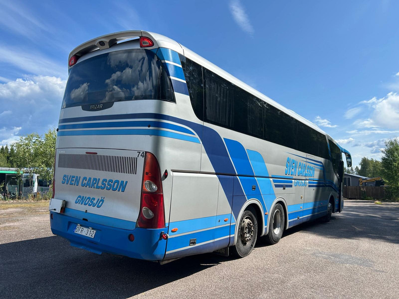 Scania K 440 Irizar PB 6x2 ARRIVING IN TWO WEEKS / 50 SEATS / AC / AUXILIARY HEATING / WC - Xe đò: hình 4 Scania K 440 Irizar PB 6x2 ARRIVING IN TWO WEEKS / 50 SEATS / AC / AUXILIARY HEATING / WC - Xe đò: hình 4