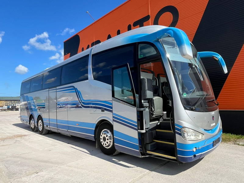 Scania K 440 Irizar i6 6x2*4 50+1+1 SEATS / AC / AUXILIARY HEATING / WC / FOGMAKER - Xe đò: hình 1 Scania K 440 Irizar i6 6x2*4 50+1+1 SEATS / AC / AUXILIARY HEATING / WC / FOGMAKER - Xe đò: hình 1