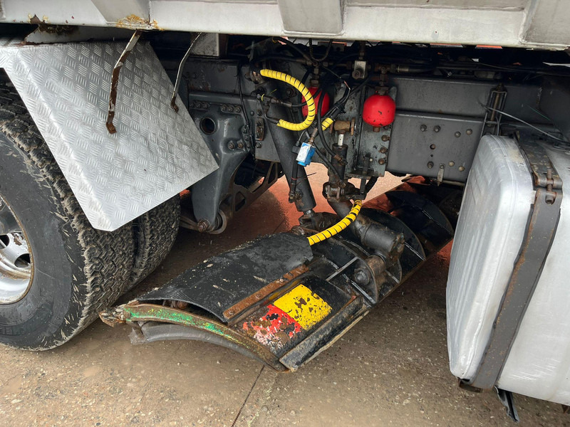 Cho thuê Scania P 420 6x4 UNDERBODY SCRAPER / RETARDER / BOX L=4947 mm Scania P 420 6x4 UNDERBODY SCRAPER / RETARDER / BOX L=4947 mm: hình 13