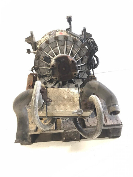 Scania P310 ALLISON GA851 HD4060 AUTOMATIC GEARBOX - Hộp số cho Xe tải: hình 4 Scania P310 ALLISON GA851 HD4060 AUTOMATIC GEARBOX - Hộp số cho Xe tải: hình 4