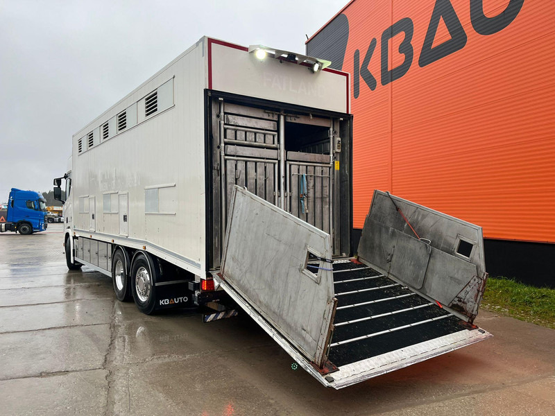 Cho thuê Scania R 580 6x2*4 RETARDER / BOX L=8168 mm Scania R 580 6x2*4 RETARDER / BOX L=8168 mm: hình 10