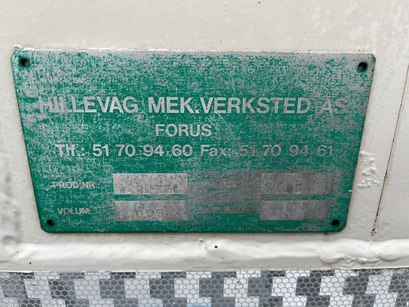 Cho thuê Scania R 580 6x2*4 RETARDER / BOX L=8168 mm Scania R 580 6x2*4 RETARDER / BOX L=8168 mm: hình 14