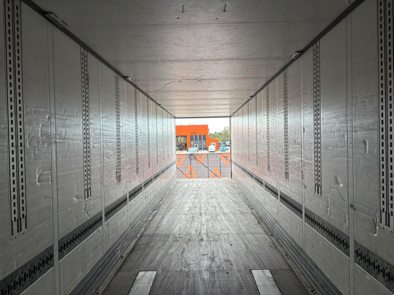 Sơ mi rơ moóc hộp kín Schmitz Cargobull SCB S3B SAF AXLES / BOX L=13631 mm: hình 12