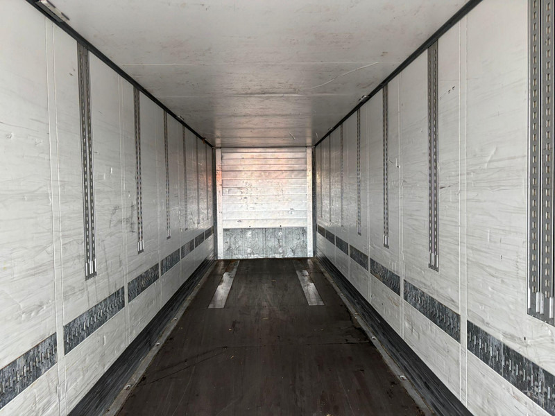 Sơ mi rơ moóc hộp kín Schmitz Cargobull SCB S3B SAF AXLES / BOX L=13631 mm: hình 11