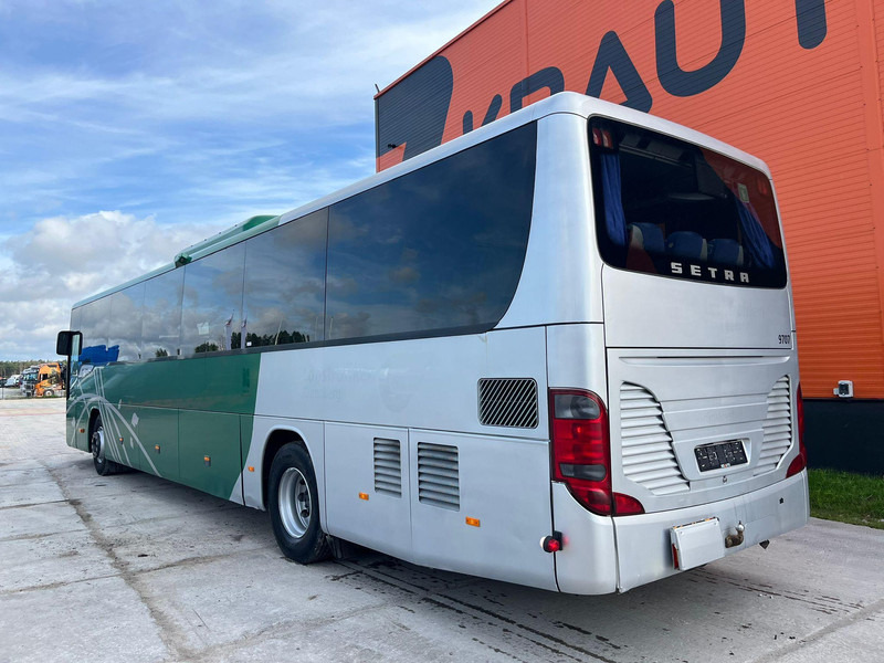 Setra S 416 UL 4x2 51 SEATS / AC / AUXILIARY HEATER / WHEELCHAIR LIFT - Xe bus ngoại ô: hình 5 Setra S 416 UL 4x2 51 SEATS / AC / AUXILIARY HEATER / WHEELCHAIR LIFT - Xe bus ngoại ô: hình 5