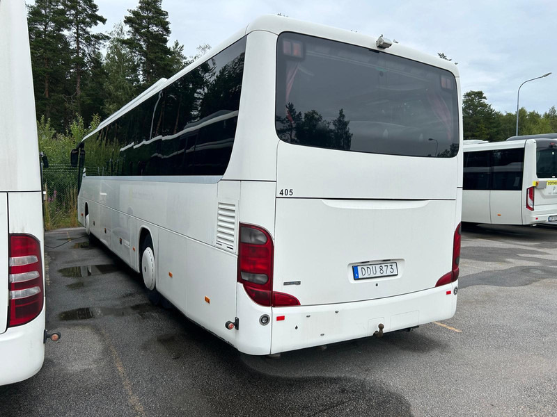 Setra S416 GT-HD 4x2 ARRIVING IN TWO WEEKS / AC / AUXILIARY HEATING / WC - Xe đò: hình 2 Setra S416 GT-HD 4x2 ARRIVING IN TWO WEEKS / AC / AUXILIARY HEATING / WC - Xe đò: hình 2