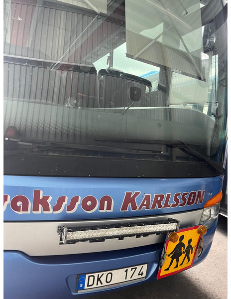 Setra S416 GT-HD 6x2 ARRIVING IN TWO WEEKS / AC / AUXILIARY HEATING - Xe đò: hình 2 Setra S416 GT-HD 6x2 ARRIVING IN TWO WEEKS / AC / AUXILIARY HEATING - Xe đò: hình 2