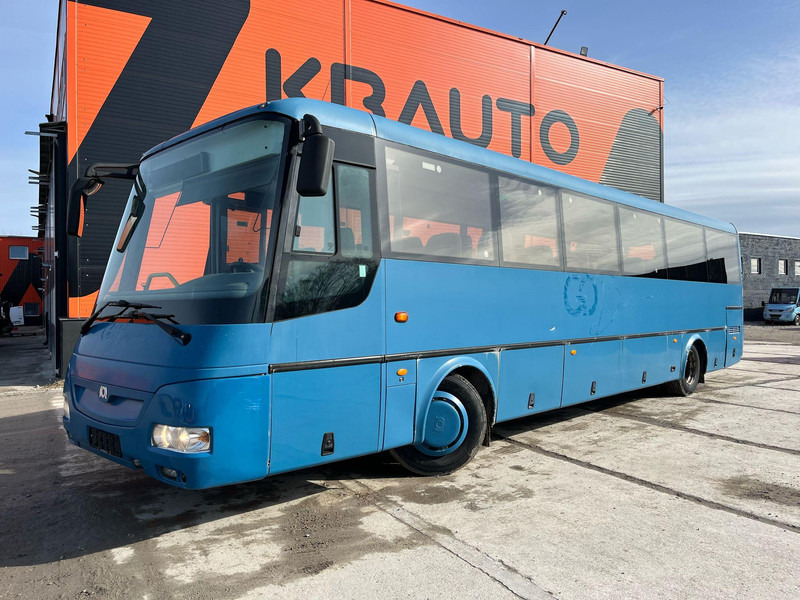 Sor C 10.5 42 SEATS + 32 STANDING / EURO 6 / AC / AUXILIARY HEATING - Xe bus ngoại ô: hình 3 Sor C 10.5 42 SEATS + 32 STANDING / EURO 6 / AC / AUXILIARY HEATING - Xe bus ngoại ô: hình 3